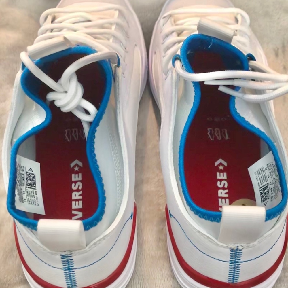 Converse Chuck Taylor All Star Ultra Shoot - Picture 4 of 6